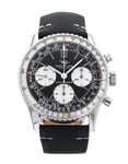 Pre-Owned Breitling Old Navitimer Watch